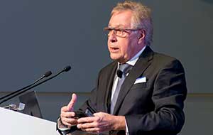 Alejandro Madrigal (University College of London)