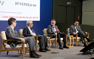 C&oacute;digo Sepsis: su repercusi&oacute;n en la salud de los espa&ntilde;oles