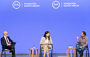 Crecimiento de la desigualdad