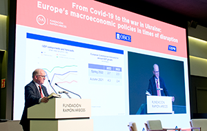  Del Covid-19 a la guerra en Ucrania: pol&iacute;ticas macroecon&oacute;micas europeas en tiempos de disrupci&oacute;n