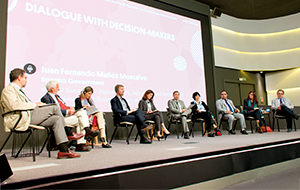 El desaf&iacute;o PR3: preparaci&oacute;n y respuesta en la era de las crisis sist&eacute;micas de medio ambiente y salud