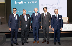 El medicamento y el valor social de invertir en sanidad