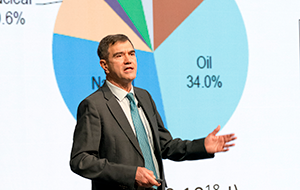 Fotocat&aacute;lisis: c&oacute;mo conseguir combustibles con luz solar