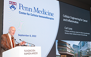 Ingenier&iacute;a celular para el c&aacute;ncer y la inflamaci&oacute;n