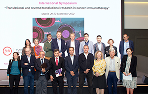 Investigaci&oacute;n del laboratorio al paciente y del paciente al laboratorio en inmunoterapia del c&aacute;ncer