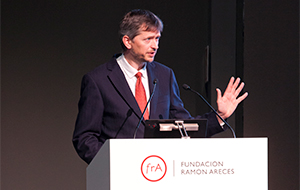 Regulaci&oacute;n Contable Internacional y Gobierno Corporativo