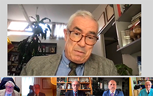 Secuencia gen&eacute;tica de los virus