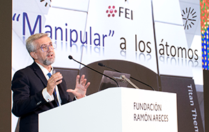 T&eacute;cnicas para ver y manipular los &aacute;tomos