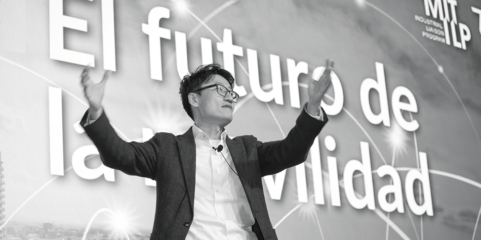 El futuro de la Movilidad