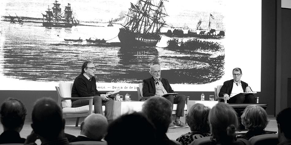 &Eacute;lis&eacute;e Reclus y la geograf&iacute;a de la libertad