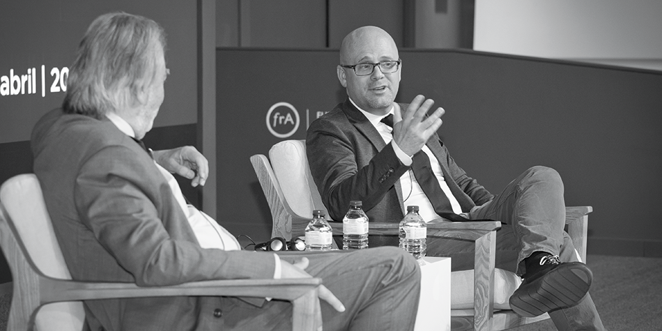 &iquest;Est&aacute; en crisis la democracia? (Y qu&eacute; se puede hacer al respecto)