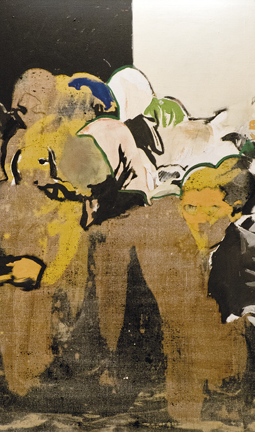 Memoria FRA - Introducción: Abrimos las puertas al conocimiento