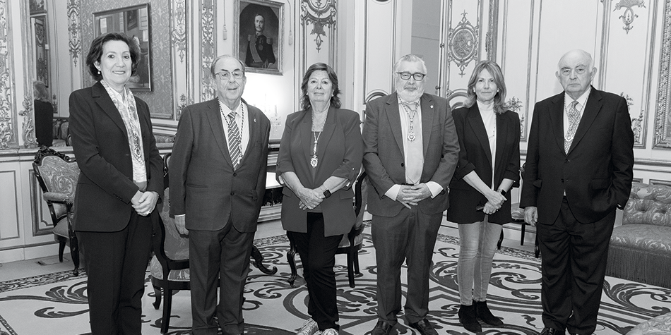 Mujeres Cient&iacute;ficas en el &Aacute;mbito Farmac&eacute;utico