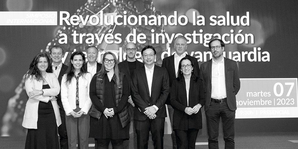 Revolucionando la salud a trav&eacute;s de investigaci&oacute;n y tecnolog&iacute;a de vanguardia