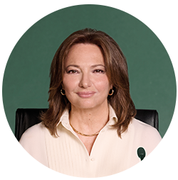 Carta de la Presidenta