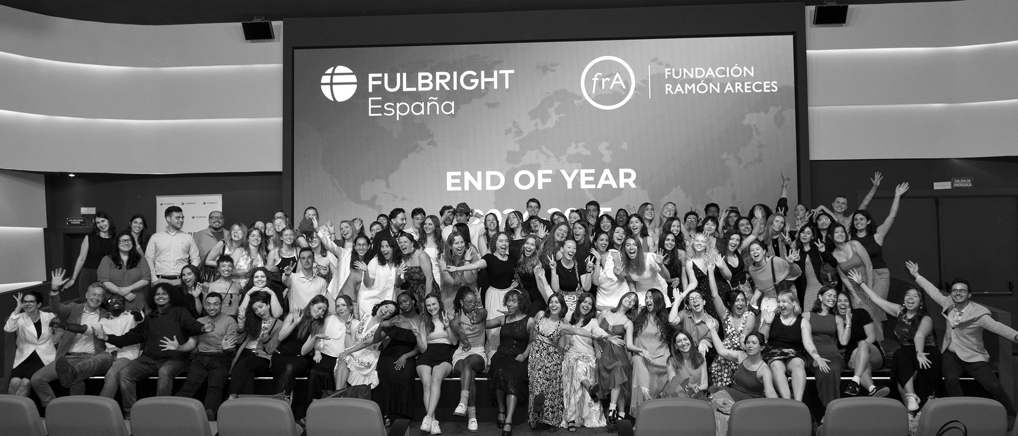 Programas de formación de excelencia Memoria 2024