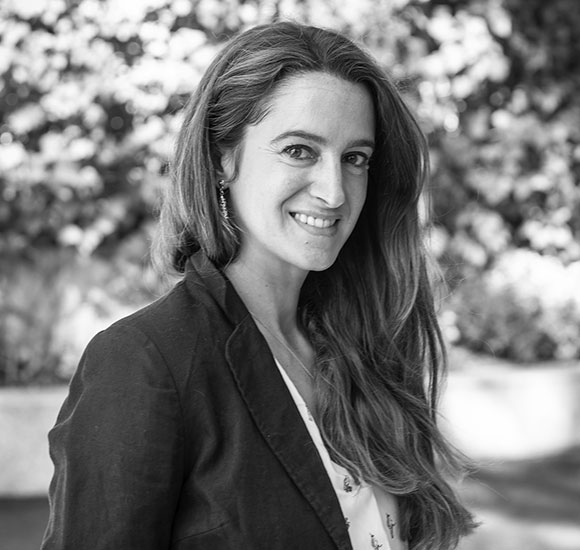 Carlota Pérez-Reverte