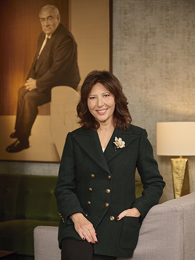 Cristina &Aacute;lvarez