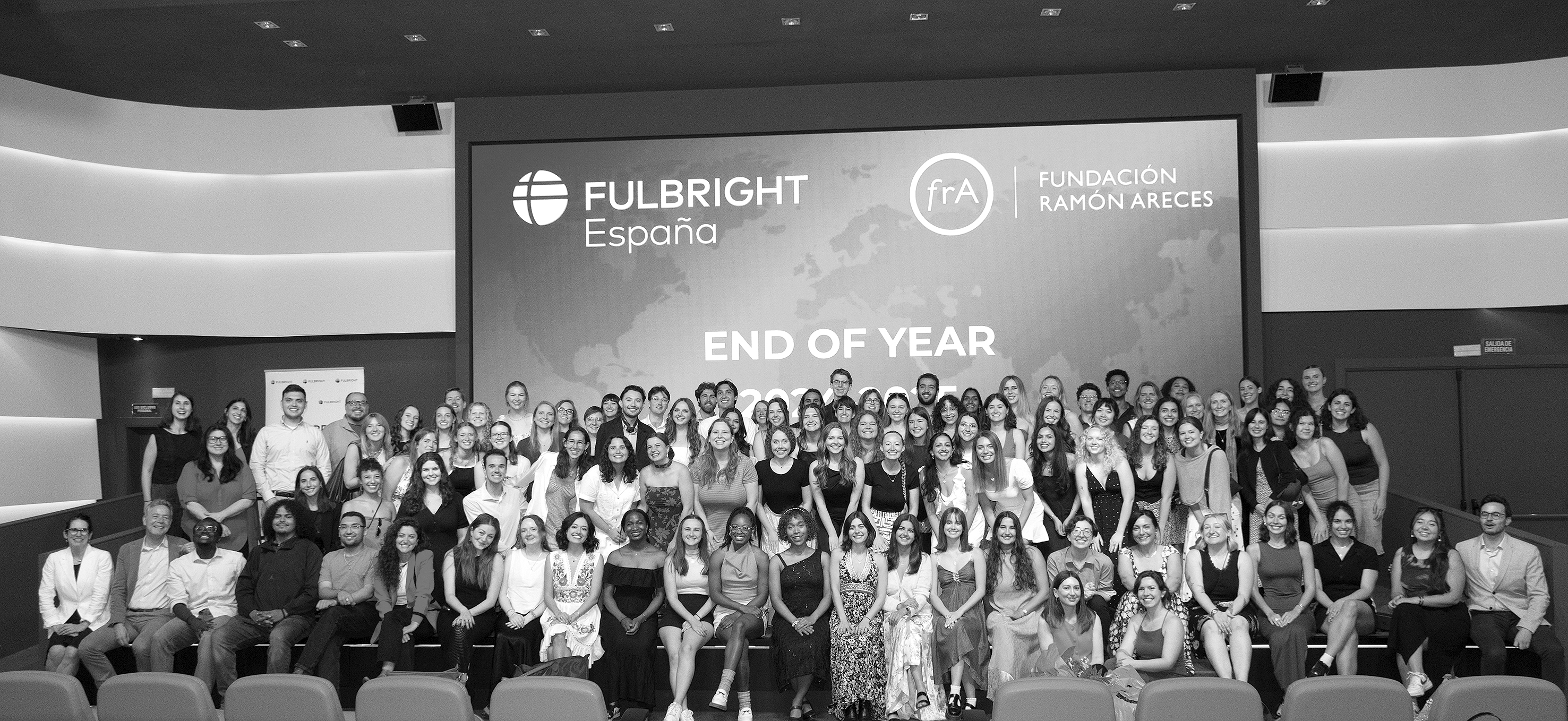 Programas de formaci&oacute;n de excelencia Memoria 2025